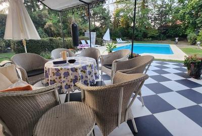 Vila individuala, teren 3000 mp, Iancu Nicolae - 26