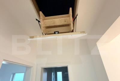 Casă cu 4 camere cu Teren 596 Mp în Bod