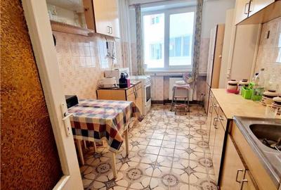 CENTRAL - 3 cam - Spatios - Decomandat - Centrala Proprie - - 11
