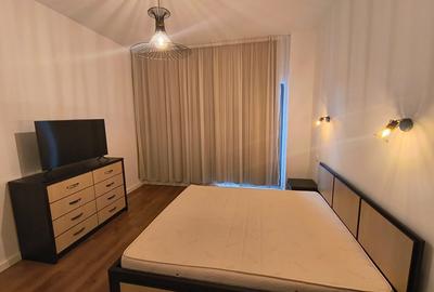 Apartament cu 2 camere decomandat, mobilat în Capitol - 7