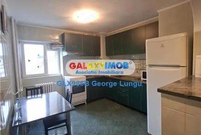 Apartament cu 4 camere decomandat în Militari - 9