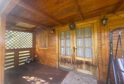 Casute Breaza, teren 1140 mp Casute Breaza, teren 1140 mp - 7