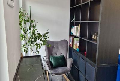 Casă cu 3 camere în Girocului - 13