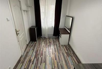Apartament cu 2 camere nedecomandat în Tătărași - 4