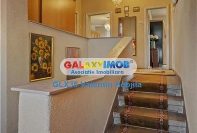 Casă cu 5 camere cu Teren 359 Mp în Central - 16