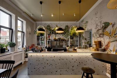 Vindem Afacerea ! Mini Hotel + Cafenea/ Restaurant ! Parc... - 1