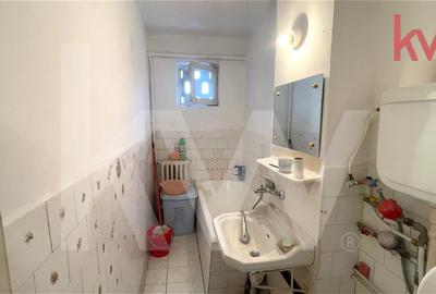 Apartament cu 2 camere semidecomandat, mobilat în Craiovița Nouă - 6