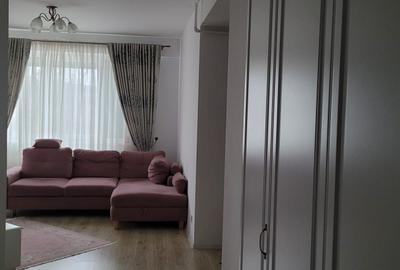 Apartament cu 3 camere decomandat, mobilat în Drumul Taberei - 15