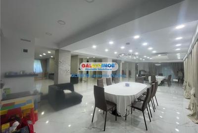 Vila disponibila pentru inchiriere, Herastrau, Cartierul Francez - 4