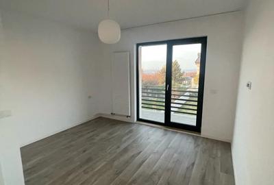 Casa moderna P+1E, vedere spectaculoasa asupra ora?ului, aproape de padure, Bucium - 9