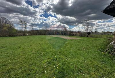 Teren Construcții intravilan de 5097 mp, în Dumbrăvița - 7