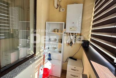 Apartament cu 2 camere în Tomis Plus - 17