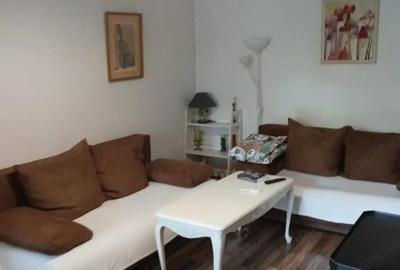 Apartament cu 3 camere decomandat în Telegrafului - 4