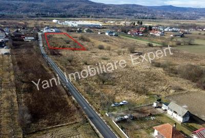 Teren de 6276 mp, în Băiculești - 2