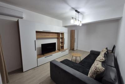 Apartament cu 2 camere decomandat, mobilat în Nicolae Grigorescu - 1