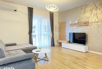 Apartament cu 2 camere în Sânmartin - 1