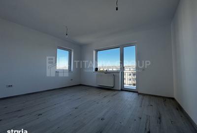 Apartament cu 3 camere decomandat în Tractorul - 13