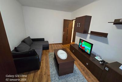 Garsoniera Exercițiu Traian 48000euro - 2