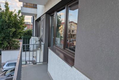 Garsonieră decomandată în Păcii - 8