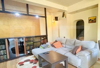 Proprietate de exceptie - resedinta de lux cu teren generos si dotari premium - 6