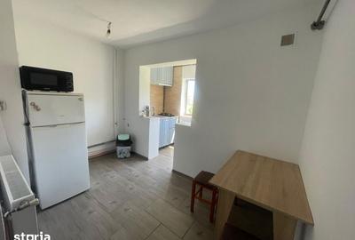 Garsonieră decomandată în Craiovița Nouă - 2