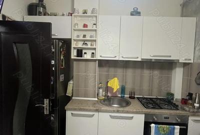 Apartament cu 3 camere decomandat în Central - 6