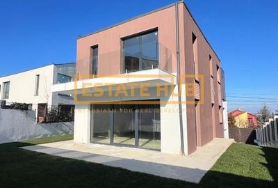 Vila finalizata cu CF de vânzare in Europa, 254 mp, garaj - 4