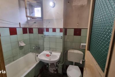 Apartament cu 4 camere în Decebal - 7
