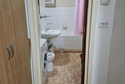 Apartament cu 3 camere semidecomandat, mobilat în Gorjului - 6