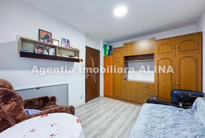 Garsonieră semidecomandată în Dacia - 6