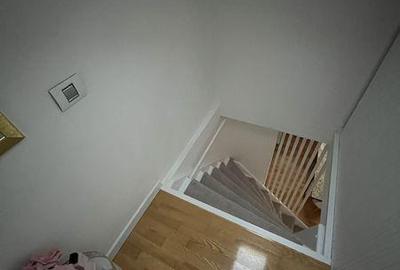 Apartament cu 2 camere în Giroc