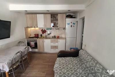Garsonieră decomandată în Mărăști - 8