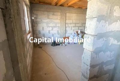 Oferta - Jud Giurgiu - teren 1.700 mp + construc?ie casa - 5