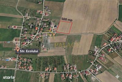 Spațiu comercial, în Ciurea - 1