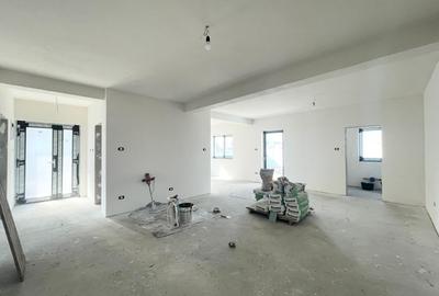 Duplex cu 3 camere cu Canalizare în Moșnița Nouă - 1