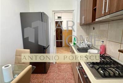 Apartament cu 3 camere decomandat, mobilat în Nord - 10