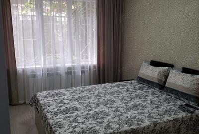 Apartament cu 2 camere decomandat în Gorjului