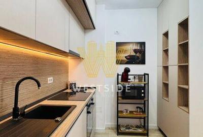 Apartament cu 2 camere în Circumvalațiunii - 5