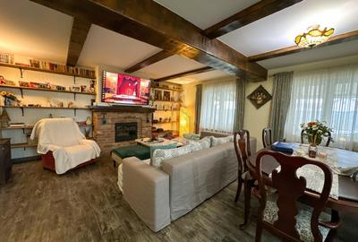 Casă individuală cu 4 camere cu Teren 450 Mp în 1 Decembrie - 1