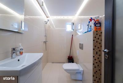 Apartament cu 3 camere, mobilat în Apahida - 1