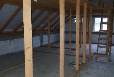 Casă cu 3 camere cu Teren 1200 Mp în Vad - 3