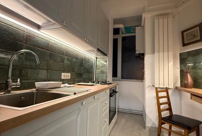 Apartament de 2 camere spre inchiriere Brancoveanu- metrou Brancoveanu - 8