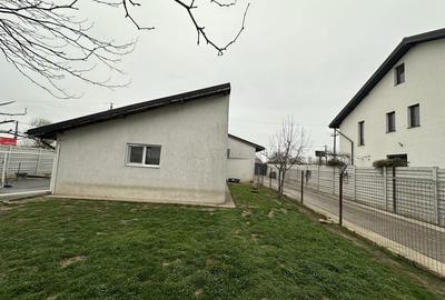 Casă cu 4 camere în Jilava - 3