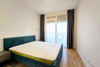 Apartament cu 2 camere în Aurel Vlaicu - 4