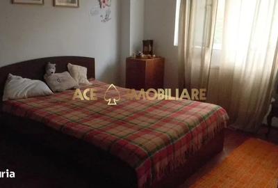 Apartament cu 2 camere semidecomandat, mobilat în Nicolae Grigorescu - 3