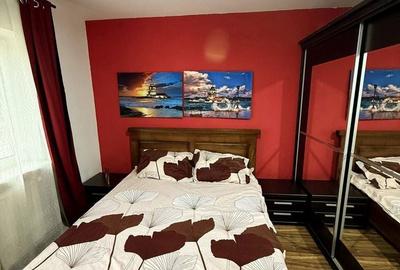 Apartament cu 2 camere decomandat în Popa Șapcă - 8