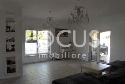 Casă cu 3 camere în Central - 2