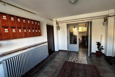 Persoane fizice, vindem apt 2 camere 49 mp cu balcon mare, etaj 1 4 - Grigorescu, Cluj-Napoca - 9