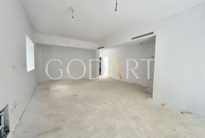 Apartament cu 2 camere decomandat în Herăstrău - 3