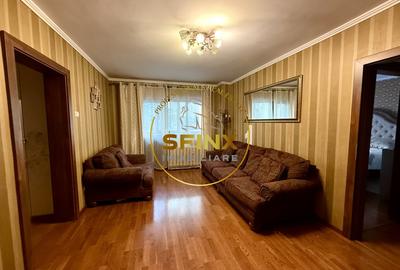 Apartament 4 Camere Calea Mosilor - metrou Obor - 3